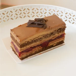 Cioco-Vișine | Monoporție Ohana