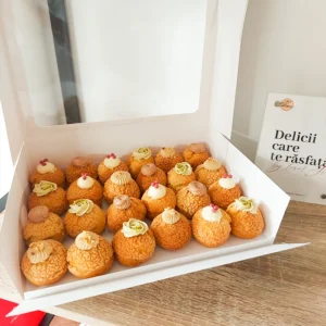 Choux Mini-Mix